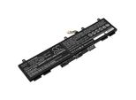 Techtek Batteria Notebook Compatibile Con [Hp] Elitebook 855 G7, Elitebook X360 830 G7, Elitebook X360 830 G8 Sostituisce CX03053XL, Per CX03XL, Per
