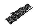 Techtek Batteria Notebook Compatibile Con [Hp] Envy 13 13-Ba0003Nu, Envy 13 13-Ba0004Nu, Envy 13 13-Ba0010Nr, Envy 15-Ed0000 X360, Envy X360 13-Ar008