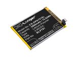Techtek Batteria Compatibile Con [Oppo] A72 5G 2020, A73 5G 2020, CPH2161, PDYM20, RENO4 4G Sostituisce BLP791