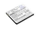 Techtek Batteria Compatibile Con [Samsung] Galaxy Xcover Pro, SM-G715, SM-G715FN/DS, SM-G715U Sostituisce EB-BG715BBE, Per GH43-04993A