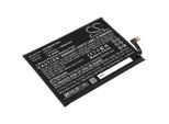 Techtek Batteria Compatibile Con [Blackview] A80 Pro Sostituisce DK017