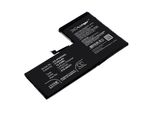Techtek Batteria Compatibile Con [Apple] Iphone X, MQA52LL/A, MQA62LL/A, MQA82LL/A, MQA92LL/A Sostituisce 616-00351
