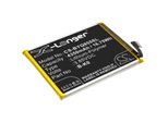 Techtek Batteria Compatibile Con [Vivo] Iqoo Neo 855, V1936, V1936A Sostituisce B-K0
