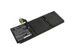 Techtek Batteria Compatibile Con [Microsoft] Surface Book 3 13 Core I5-1035G7, Surface Book 3 15 1872, Surface Book 3 1867, Surface Book 3 1868, Surf