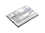 Techtek Batteria Compatibile Con [Emporia] Smart 3 Sostituisce AK-S3