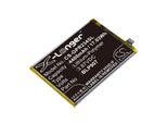 Techtek Batteria Compatibile Con [Oppo] CPH2343, Reno7 Z 5G Sostituisce BLP907