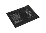 Techtek Batteria Compatibile Con [Apple] A2072, A2316, A2324, A2325, Ipad 13.1, Ipad 13.2, Ipad Air 4, Ipad Air 4 10.9 2020 Sostituisce A2288""
