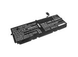 Techtek Batteria Notebook Compatibile Con [Dell] Xps 13 9300, Xps 13 9300 2020, Xps 13 9300 I5 Fhd, Xps 13 9310, Xps 13 9380 Sostituisce 2XXFW, Per 7