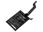 Techtek Batteria Compatibile Con [Poco] 21061110AG, X3 Gt, Per [Redmi] Note 10 Pro, Per [Xiaomi] Redmi Note 10 Pro Sostituisce BM57