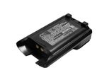 Techtek Batteria Compatibile Con [Vertex Standard] VX-820, VX-821, VX-824, VX-829, VX-870, VX-920, VX-921, VX-924, VX-929, VX-970, VX-P820, VX-P920 S
