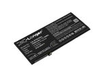 Techtek Batteria Compatibile Con [Apple] A1984, A2105, A2106, A2108, Iphone 11.8, Iphone Xr Sostituisce 616-00468, Per 616-00471