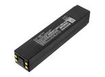 Techtek Batteria Compatibile Con [Bosch] Fug10, HFG10 Sostituisce B5850, Per B5860