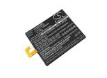 Techtek Batteria Compatibile Con [Blu] S490U, Studio 7.0 Ii, U480U, U48OU Sostituisce C1028703345L