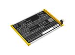 Techtek Batteria Compatibile Con [Oppo] Realme 8I Sostituisce BLP877