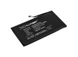 Techtek Batteria Compatibile Con [Apple] A2408, Iphone 12, Iphone 12 Max, Iphone 12 Pro Sostituisce A2431, Per A2479
