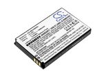 Techtek Batteria Compatibile Con [Bea-Fon] AL560 Sostituisce AL560