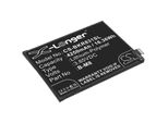 Techtek Batteria Compatibile Con [Vivo] Neo 3, R831K Sostituisce B-M8