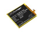 Techtek Batteria Compatibile Con [Motorola] Edge 20 Pro, Edge 20 Pro 5G, Moto Edge S Pro 5G, XT2153, XT2153-1 Sostituisce MT45, Per SB18D11084