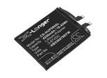 Techtek Batteria Compatibile Con [Huawei] JAD-AL50, JAD-L09, JAD-L29, JAD-LX9, P50 Pro Sostituisce HB536479EFW
