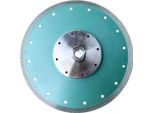 230 Mm Disco Diamantato A Segmentata (Bagnato + Secco) M14