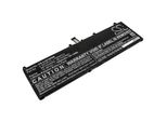 Techtek Batteria Notebook Compatibile Con [Lenovo] Legion R9000X, Legion S7, Legion S7 15IMH5, Legion S7 15IMH5 82BC0051AU, Legion S7 15IMH5 82BC0052