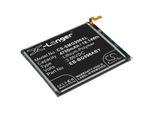 Techtek Batteria Compatibile Con [Samsung] Galaxy S21+, Galaxy S21+ 5G, SCG10, SM-G9960, SM-G996A, SM-G996B/DS, SM-G996J, SM-G996R4, SM-G996T, SM-G99