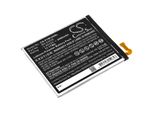 Techtek Batteria Compatibile Con [Pantech] IM-100, IM-100K, IM-100S Sostituisce BA-8300E