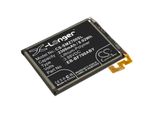 Techtek Batteria Compatibile Con [Samsung] Galaxy Z Flip, SM-F7000, SM-F700F, SM-F700F/DS, SM-F700J, SM-F700J/DS, SM-F700N, SM-F700U, SM-F700U/DS, Sm