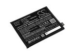 Techtek Batteria Compatibile Con [Oppo] Find X2, PDEM10 Sostituisce BLP769