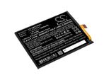 Techtek Batteria Compatibile Con [Umi] Umidigi X Sostituisce 1ICP5/68/83