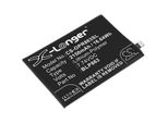 Techtek Batteria Compatibile Con [Oppo] CPH2235, Reno6 Sostituisce BLP863