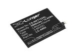 Techtek Batteria Compatibile Con [Nokia] 5.3 2020, TA-1223 Sostituisce LC-440U