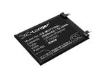 Techtek Batteria Compatibile Con [Xiaomi] 2107113SG, Mi 11T Pro 5G Sostituisce BM58