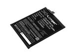 Techtek Batteria Compatibile Con [Alcatel] OT-5007S Sostituisce TLP034G1
