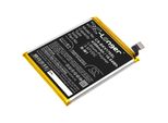 Techtek Batteria Compatibile Con [Vivo] PD1948, V17, V19, V19 Neo Sostituisce B-M1