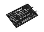 Techtek Batteria Compatibile Con [Huawei] Honor 50 Se, Honor 50 Se 5G, JLH-AN00 Sostituisce HB426493EFW