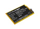 Techtek Batteria Compatibile Con [Vivo] Y01 Sostituisce B-S7