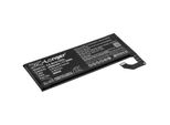 Techtek Batteria Compatibile Con [Xiaomi] M2102J2SC, Mi 10, Mi 10 5G, Mi 10S 5G Sostituisce BM4N
