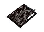 Techtek Batteria Compatibile Con [Umi] Umidigi Z2 Pro Sostituisce Z2 Pro
