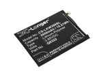 Techtek Batteria Compatibile Con [Lg] W30 Sostituisce Q6322