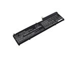 Techtek Batteria Notebook Compatibile Con [Asus] Zenbook Flip 15 UX535LI, Zenbook Flip 15 UX564EH, Zenbook Flip 15 UX564EH-EZ004T, Zenbook Flip 15 Ux