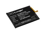 Techtek Batteria Compatibile Con [Samsung] Galaxy A23 4G, Galaxy F23 5G, Galaxy M23 5G, SM-A223D, SM-A235F, SM-A235F/DS, SM-A235F/DSN, SM-A235M, SM-A