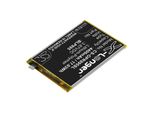 Techtek Batteria Compatibile Con [Oppo] PFCM00, Reno7 Se 5G Sostituisce BLP895