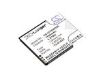 Techtek Batteria Compatibile Con [Alcatel] OT-4055J, OT-4055U, U3 2018 4G Sostituisce Tli016D7