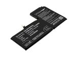 Techtek Batteria Compatibile Con [Apple] A1921, A2014, A2100, A2101, A2102, A2103, Iphone 11.4, Iphone Xs Max Sostituisce 616-00506