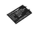 Techtek Batteria Compatibile Con [Redmi] Note 11E Pro, Per [Xiaomi] Redmi Note 11E Pro Sostituisce BN5E