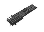 Techtek Batteria Notebook Compatibile Con [Asus] Zenbook Flip 15 UX562, Zenbook Flip 15 UX562FD, Zenbook Flip 15 UX562FD-2G, Zenbook Flip 15 UX562FN