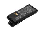 Techtek Batteria Compatibile Con [Motorola] R7, R7A Sostituisce PMNN4407, Per PMNN4407A, Per PMNN4807, Per PMNN4807A, Per PMNN4808, Per PMNN4808A, Pe