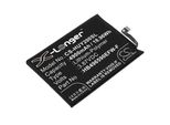 Techtek Batteria Compatibile Con [Huawei] Honor Play 20, Changwan 20, KOZ-AL00, Per [Honor] KOZ-AL00, Play 20 Sostituisce HB496590EFW-F