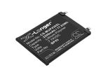 Techtek Batteria Compatibile Con [Xiaomi] Mix 4 Sostituisce BP43